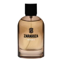 Zaragoza Desert Man Eau de Parfum 100 ml 2