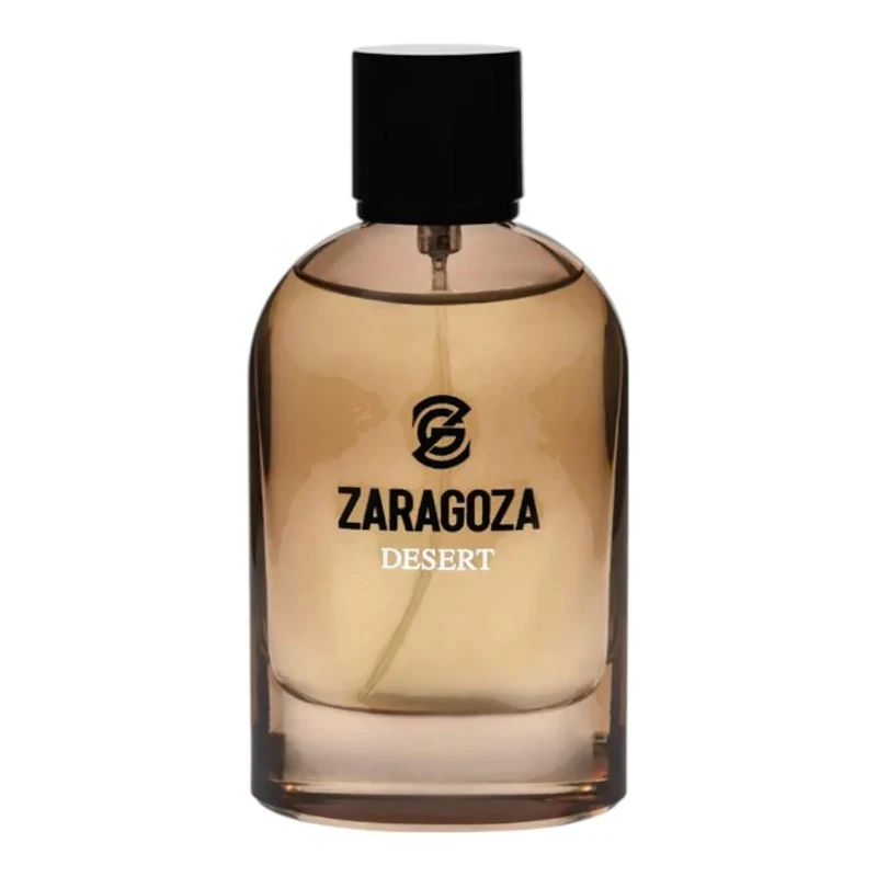 Zaragoza Desert Man Eau de Parfum 100 ml 2