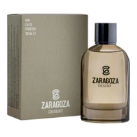 Zaragoza Desert Man Eau de Parfum 100 ml