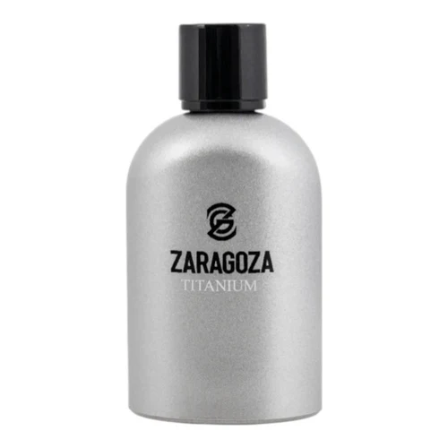 Zaragoza Titanium Man Parfum 100ml
