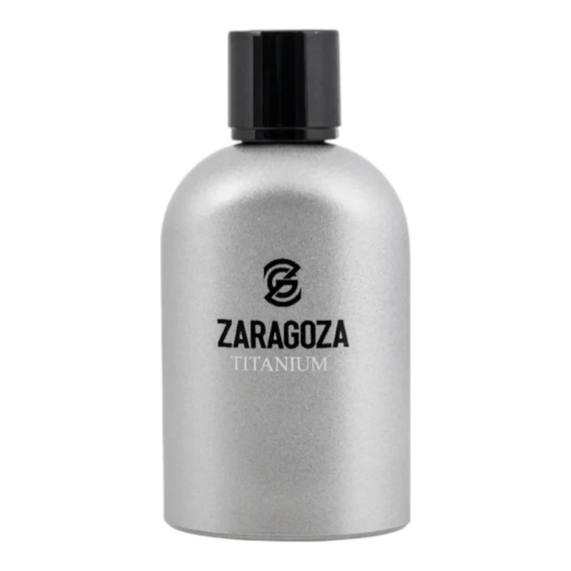 Zaragoza Titanium Man Parfum 100ml 2