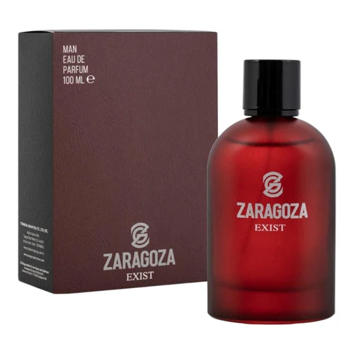 Zaragoza Exist Man Parfum 100ml