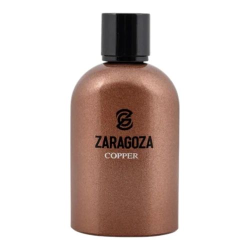 Zaragoza Copper Man Parfum 100ml