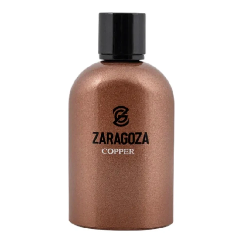 Zaragoza Copper Man Parfum 100ml 2
