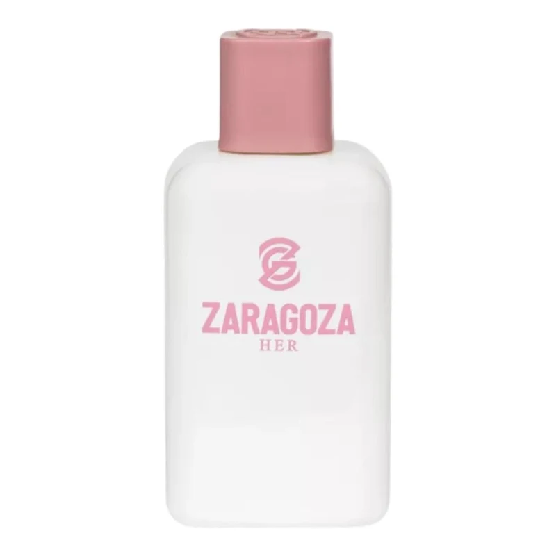 Zaragoza Her Women Parfum 100 ml 2