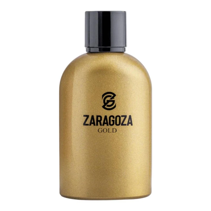 Zaragoza Gold Man Parfum 100 ml 2