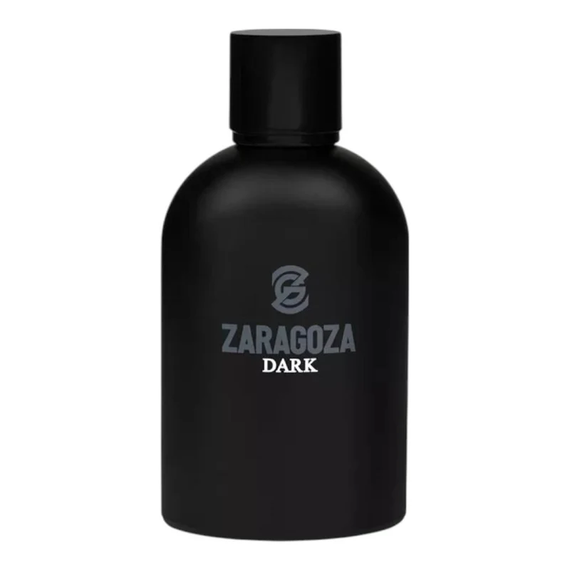 Zaragoza Dark Man Eau de Parfum 100 ml 2
