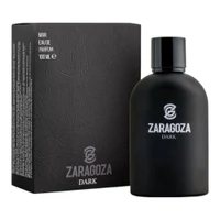 Zaragoza Dark Man Eau de Parfum 100 ml