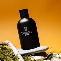 Zaragoza Dark Man Eau de Parfum 100 ml 3