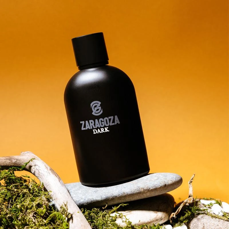 Zaragoza Dark Man Eau de Parfum 100 ml 3