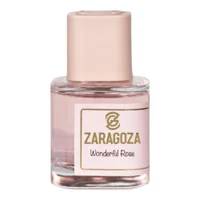 Zaragoza Wonderful Rose Women Eau de Parfum 35 ml 3