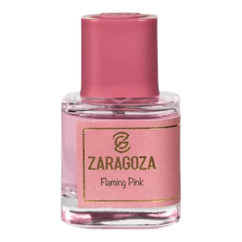 Zaragoza Flaming Pink Women Eau de Parfum 35 ml 2