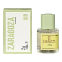 Zaragoza Feminity Women Eau de Parfum 35 ml