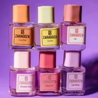Zaragoza Feminity Women Eau de Parfum 35 ml 3