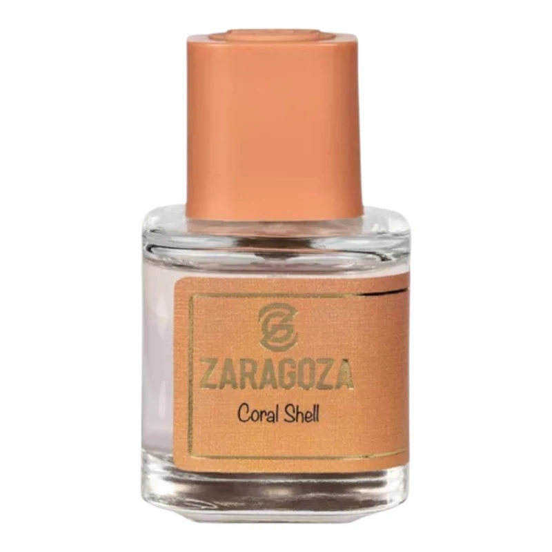 Zaragoza Coral Shell Women Eau de Parfum 35 ml 2
