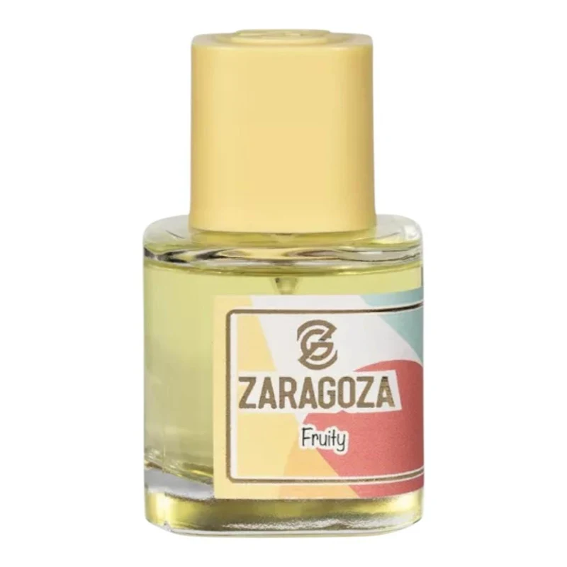 Zaragoza Fruity Women Eau de Parfum 35 ml 2
