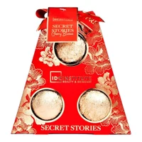 IDC Institute Secret Stories Bath Bombs Pack