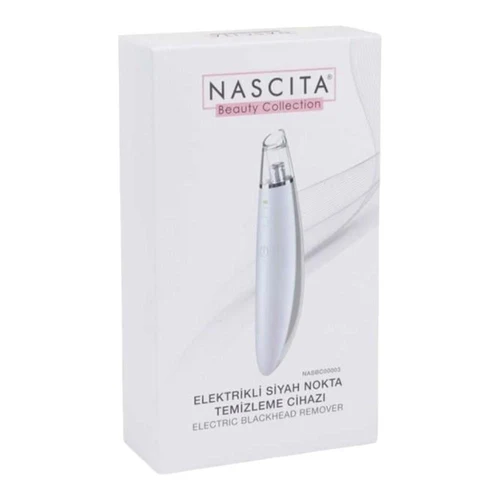 Nascita Electric Blackhead Remover