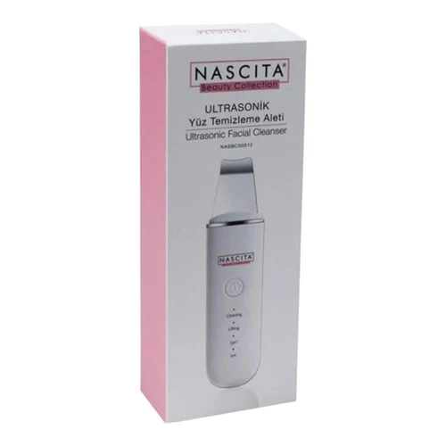 Nascita Ultrasonic Facial Cleaner