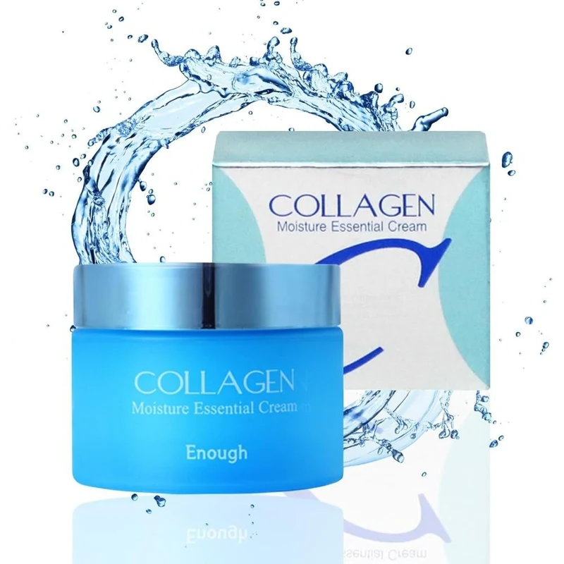 ENOUGH Collagen Moisture Essential Cream 50 ml 2