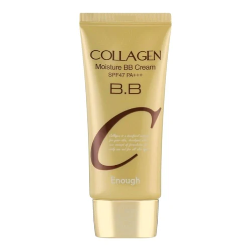 ENOUGH Collagen Moisture BB Cream SPF47 PA+ 50 ml