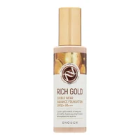 Enough Rich Gold Double Wear Radiance Foundation SPF50+ Nr 21