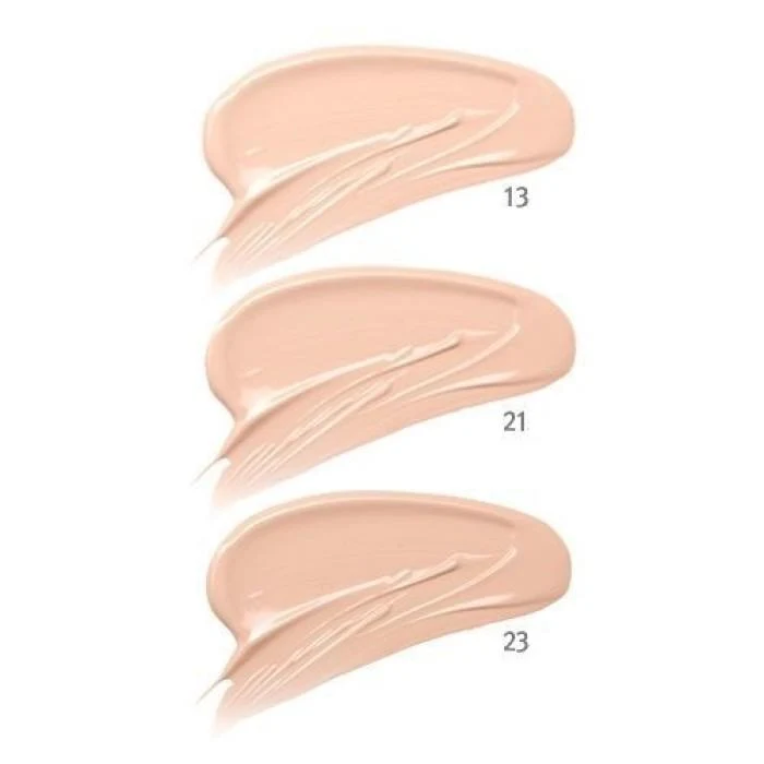 Enough Rich Gold Double Wear Radiance Foundation SPF50+ Nr 21 2