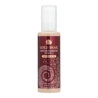 Enough Gold Snail Moisture Foundation SPF30 Nr 21
