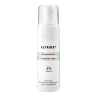 ALTRUIST Cleansing Foam 2% Salicylic Acid 150ml