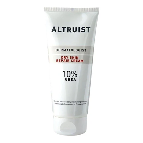 ALTRUIST Dry Skin Repair Cream 10% Urea 200ml