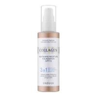 Enough Collagen Whitening Moisture Foundation 3 in 1 SPF 15 Nr 21