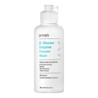 Petitfee B‑Glucan Enzyme Powder Wash 80 g