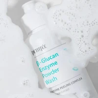 Petitfee B‑Glucan Enzyme Powder Wash 80 g 4