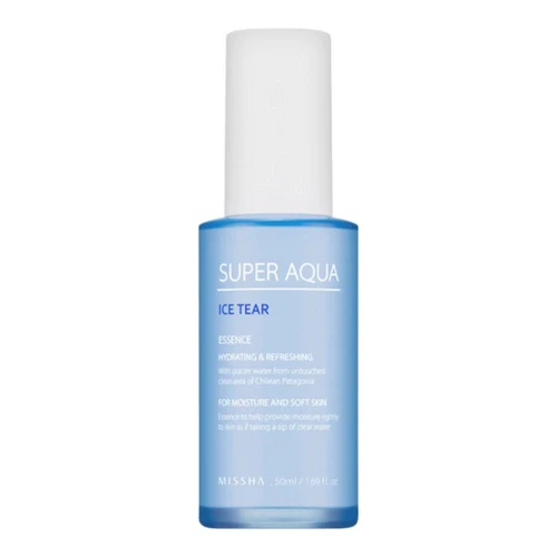 MISSHA Super Aqua Ice Tear Essence 50 ml