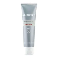 ALTRUIST Sunscreen SPF50 100 ml