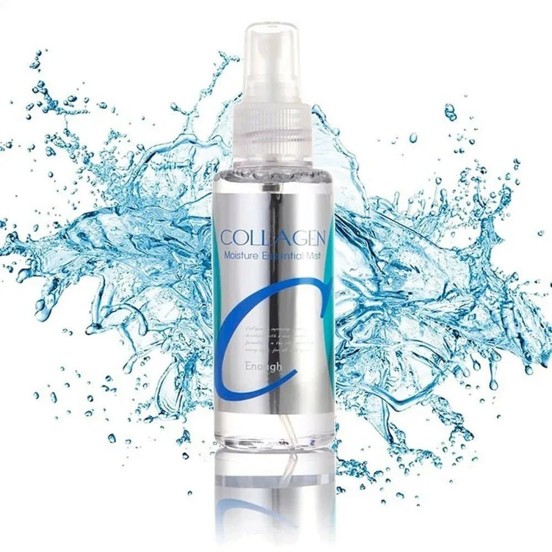 ENOUGH Collagen Moisture Essential Mist 100 ml 2