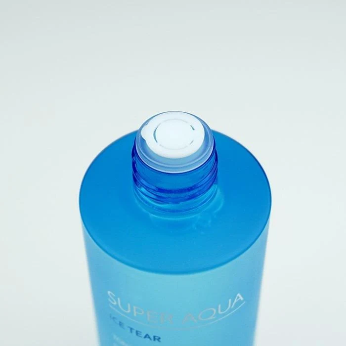 MISSHA Super Aqua Ice Tear Skin Toner 180ml 2