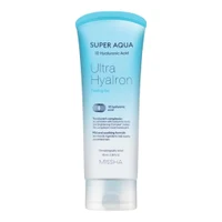MISSHA Super Aqua Ultra Hyalron Peeling Gel 100 ml
