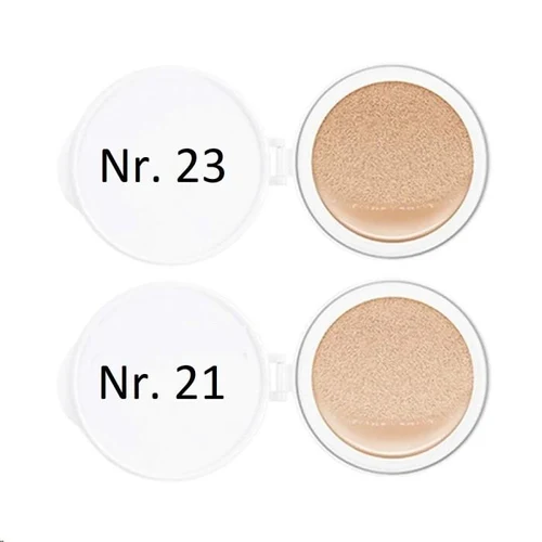MISSHA Cushion Moist Up SPF50 №23 15 ml