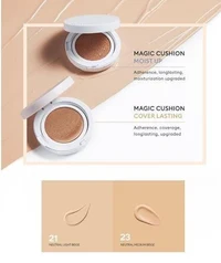 MISSHA Magic Cushion Cover Lasting SPF50+ PA+++ Nr 23 2