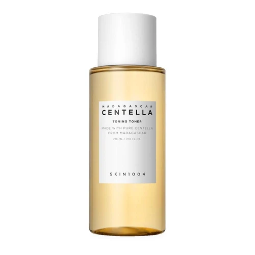 Skin1004 Madagascar Centella Toning Toner 210 ml