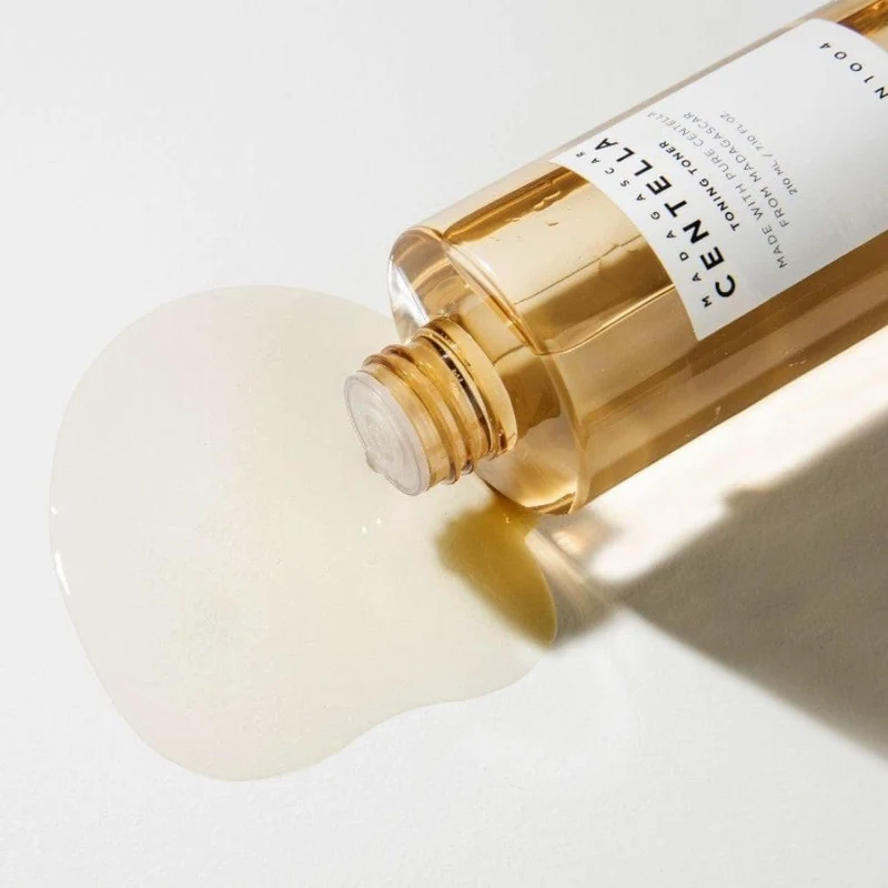 Skin1004 Madagascar Centella Toning Toner 210 ml 2