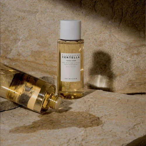 Skin1004 Madagascar Centella Toning Toner 210 ml