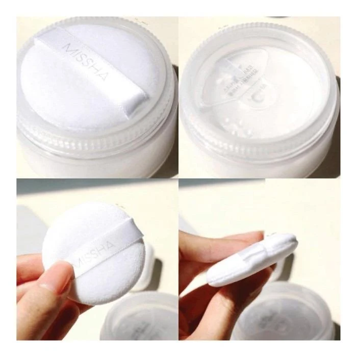 MISSHA Airy Pot Powder Mint 9 g 2