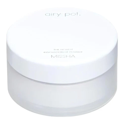MISSHA Airy Pot Powder Translucent 9 g