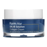 Farmstay DR.V8 Solution Collagen Cream 50 ml
