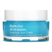 Farmstay Dr.V8 Solution Hyaluronic Acid Cream 50 ml