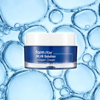 Farmstay Dr.V8 Solution Hyaluronic Acid Cream 50 ml 2