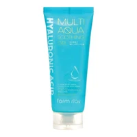 Farmstay Hyaluronic Acid Multi Aqua Soothing Gel 200 ml