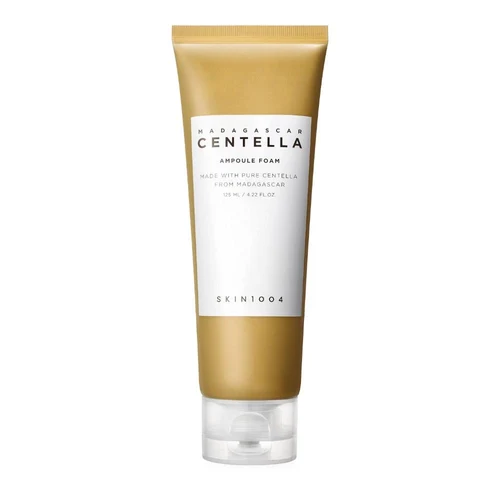 Skin1004 Madagascar Centella Ampoule Foam 125 ml